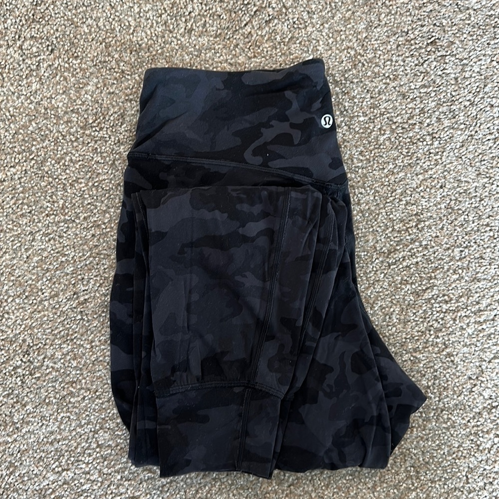 lululemon joggers